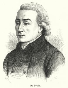 De Pradt da French School
