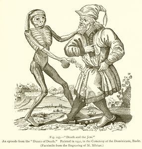 La morte e l