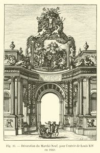 Decorazione del Marche-Neuf, per l