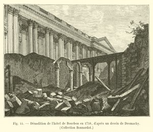 Demolizione dell