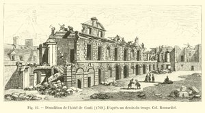 Demolizione dell