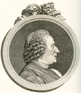 Denis Diderot, filosofo, critico d
