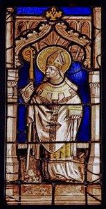 San Lamberto, originariamente dall