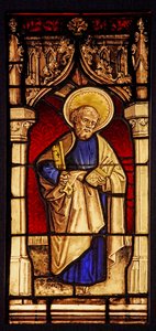 San Pietro, originariamente dall