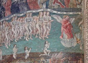 Parte del Giudizio Universale