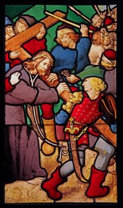 La Via Crucis
