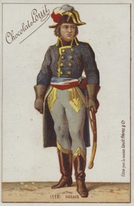 Desaix da French School