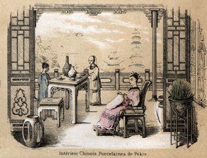 Descrizione delle varie fasi di fabbricazione e usi dell
