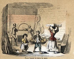 Descrizione delle varie fasi di fabbricazione e usi dell