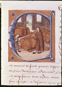 Dettaglio di un
