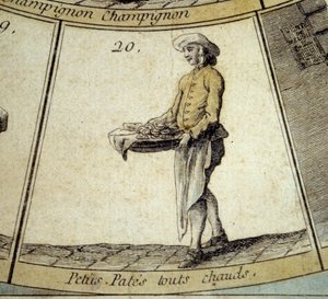 Dettaglio del gioco dell