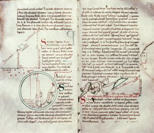 Diagrammi di misurazioni e testo