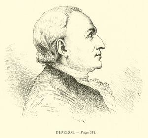 Diderot da French School