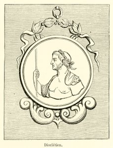 Diocleziano