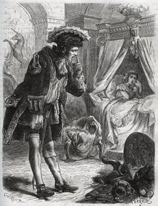 Capisci? Il Principe di Galles (George IV) da French School