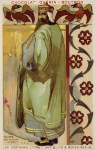 Doge di Venezia, XI secolo
