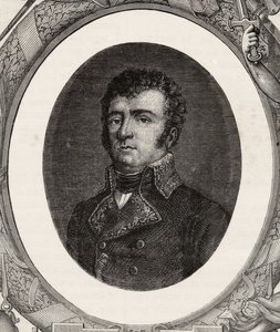 Dominique Vandamme, da 