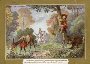 Don Chisciotte