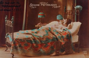 Dolce Permesso, 1914-18