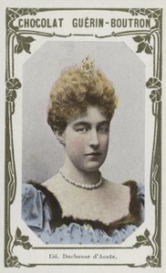 Duchessa d