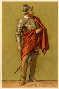 Duca di Sully
