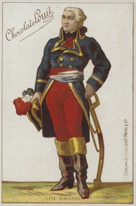 Dumouriez