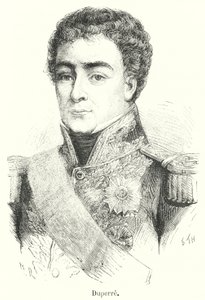 Duperre da French School