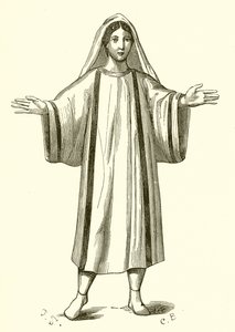 Primi cristiani da French School