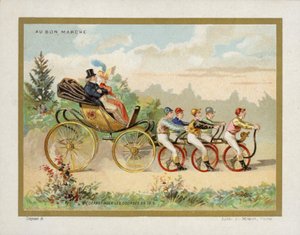 Carrozza d