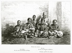École des Otages da French School
