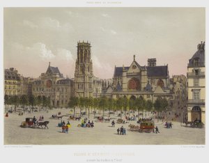 Chiesa di Saint Germain L