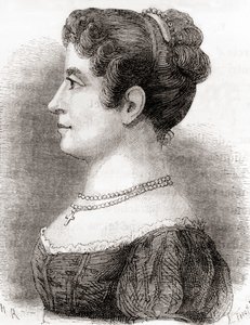 Élisa Garnerin, da 