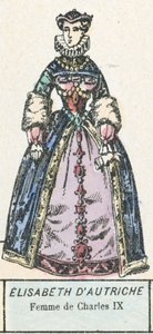 Elisabetta d