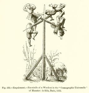Impalamento
