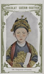 Imperatore di Annam