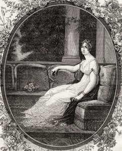 Imperatrice Giuseppina, da 