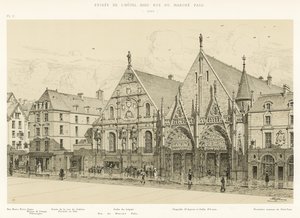 Entrata dell