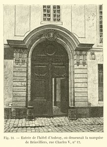 Ingresso dell