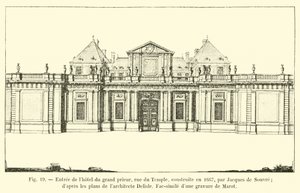 Ingresso dell