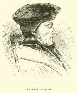 Erasmo da French School