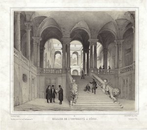 Scala dell