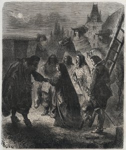 Fuga di Maria de