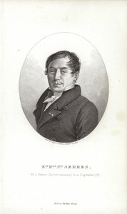 Etienne Renauld Augustin Serres da French School