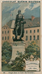 Eugène de Beauharnais, Viceré d