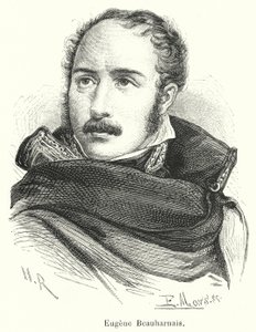Eugenio Beauharnais