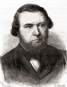 Eugène-Melchior Péligot, da 