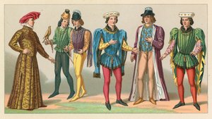 Costume dell
