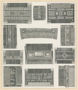 Costume europeo XII-XV-XVI secolo