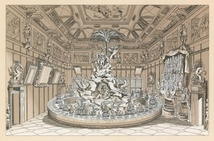 Costume europeo del XVII secolo