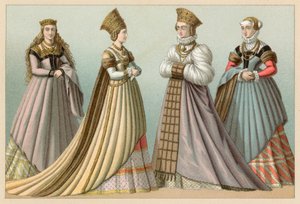 Costume dell